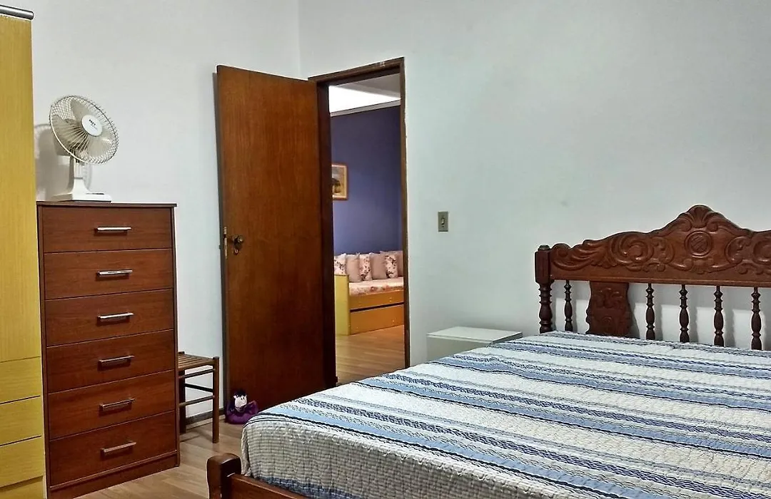 Apartamento Familiar - Praia da Enseada-1