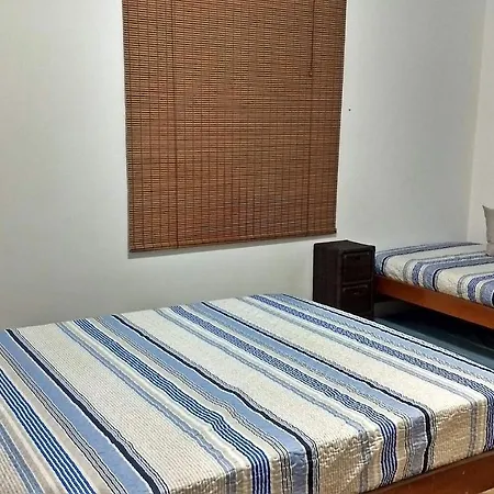 Apartamento Familiar - Praia da Enseada-2