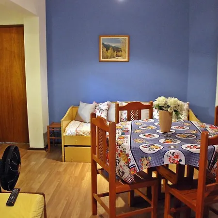 Apartamento Familiar - Praia da Enseada-3